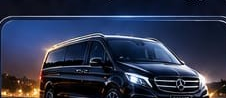 VIP transfer hizmeti